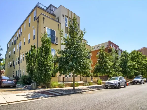 340 S Lafayette St Unit 402, Denver, CO 80209