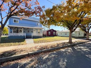 1640 7th Ave, Oroville, CA 95965