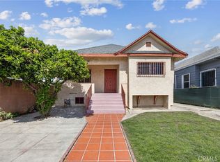 339 E 35th St, Los Angeles, CA 90011