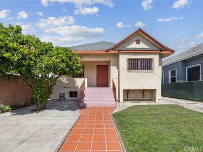 339 E 35th St, Los Angeles, CA, 90011