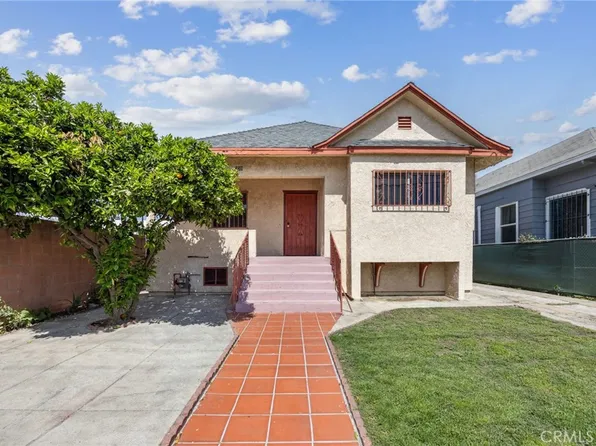 339 E 35th St, Los Angeles, CA 90011