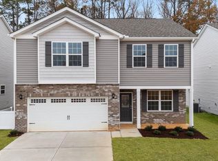 1026 Crossway Lane, Rocky Mount, NC 27804