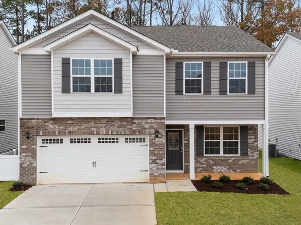 1026 Crossway Lane, Rocky Mount, NC 27804