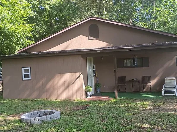44 Antioch Cove Rd, Springville, TN 38256
