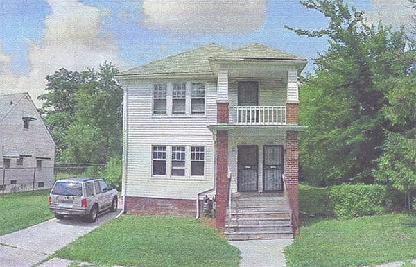 12761 ROSELAWN, DETROIT 48238