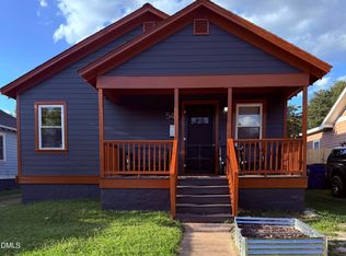 545 E Lenoir St, Raleigh, NC 27601