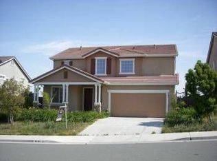 4580 Imperial Way, Antioch, CA 94531