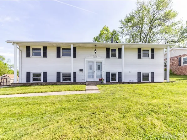 150 Winston Ln, Monroe, OH 45050