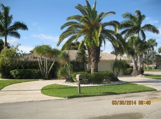 1100 Lincoln Ct, Cape Coral, FL 33904