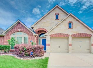 14103 Timber Ridge Dr, Pearland, TX 77584