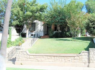 2890 Fairmount Blvd, Riverside, CA 92501