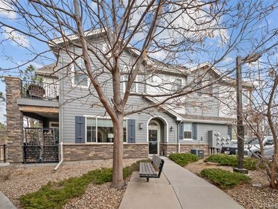 9025 E Phillips Drive, Centennial, CO, 80112