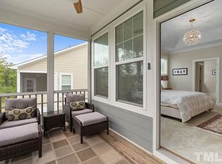 106 Secret Grove Ln, Holly Springs, NC 27540