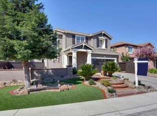 10460 Fossil Way, Elk Grove, CA 95757