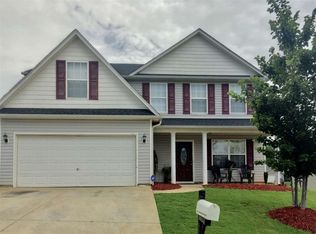 554 Duncan Station Dr, Duncan, SC 29334