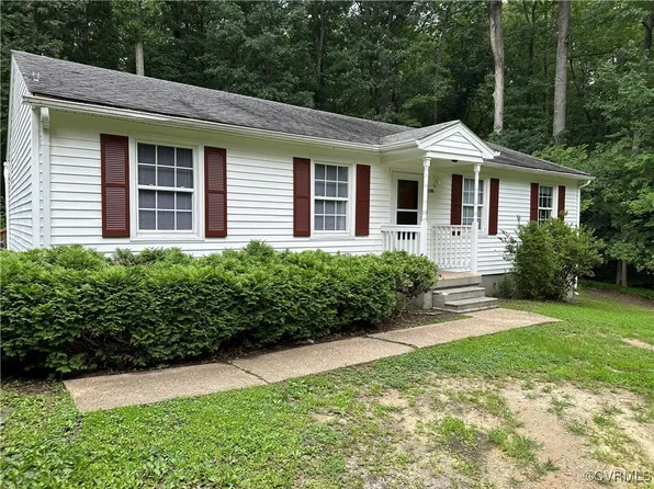 3700 Butor Rd, North Prince George, VA 23860