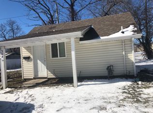 304 Meramec St, Cuba, MO 65453