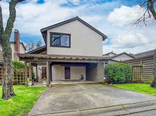 11291 7th Ave #39, Richmond, BC