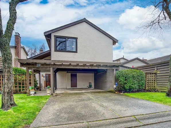 11291 7th Ave #39, Richmond, BC V7E 4J3