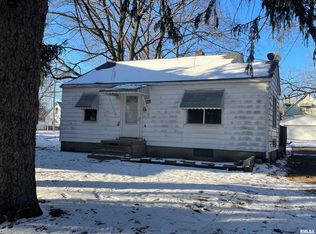 719 W McClure Ave, Peoria, IL