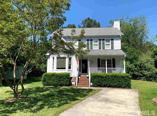 4609 Hollirose Pl, Raleigh, NC 27616