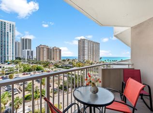 1985 S Ocean Dr APT 7B, Hallandale Beach, FL 33009