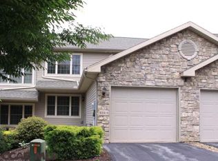 634 Oakwood Ave, State College, PA 16803