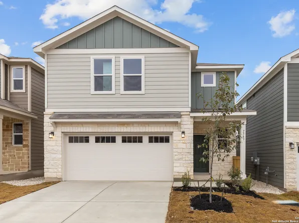 7363 Teal Trace, Leon Valley, TX 78240