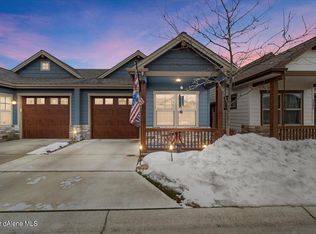 4366 N Meadow Ranch Ave, Coeur D Alene, ID 83815