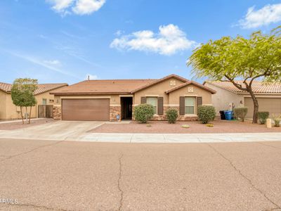 6632 S 76TH Drive, Laveen, AZ, 85339
