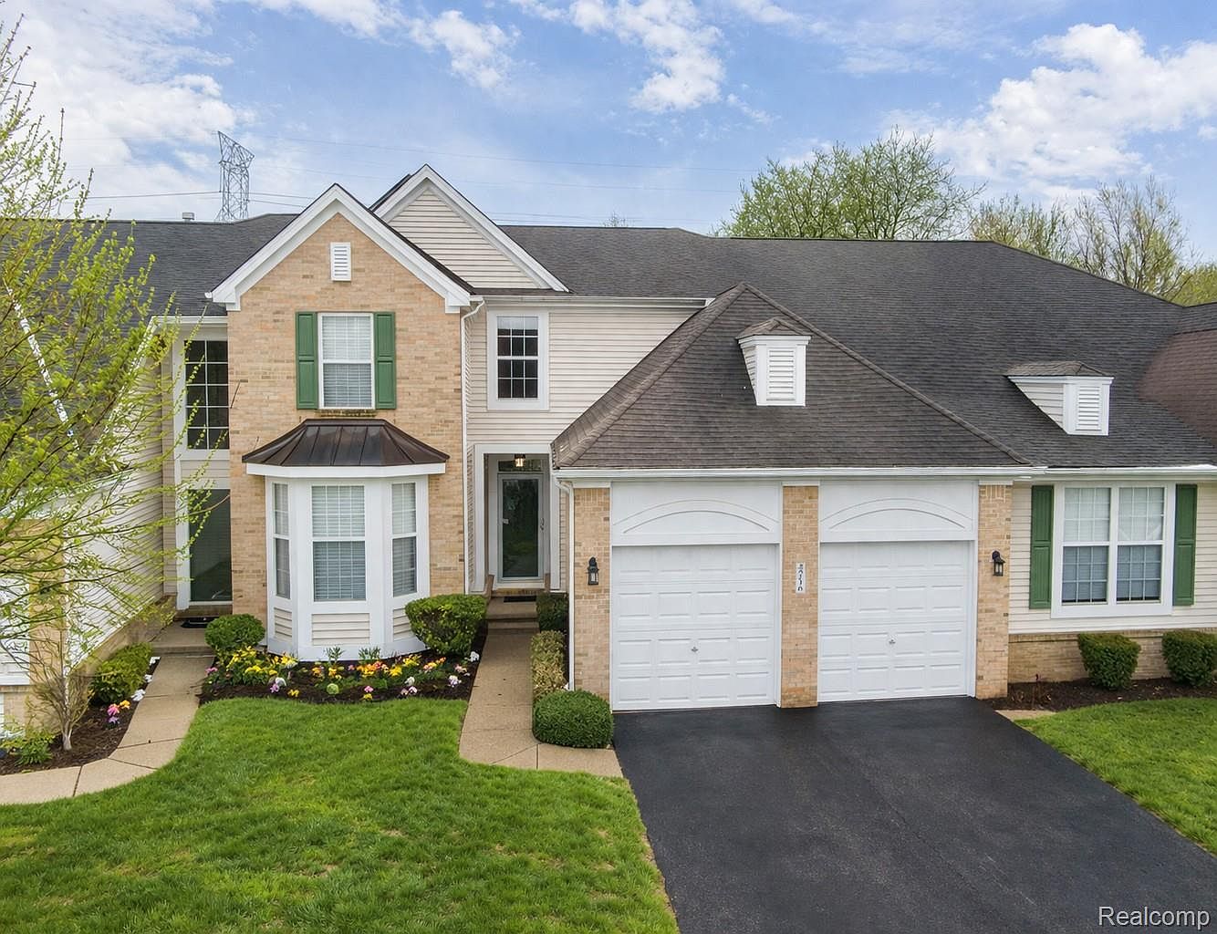 5710 Pinecroft Ct