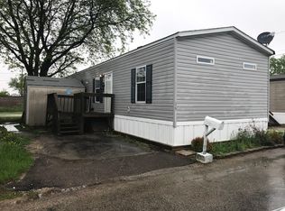 1111 E Railroad St LOT 15, Sandwich, IL 60548