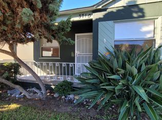 3710 Ingraham St, San Diego, CA 92109