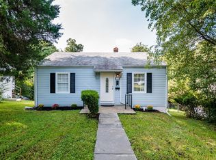 1137 Stratford Rd, Lynchburg, VA 24502