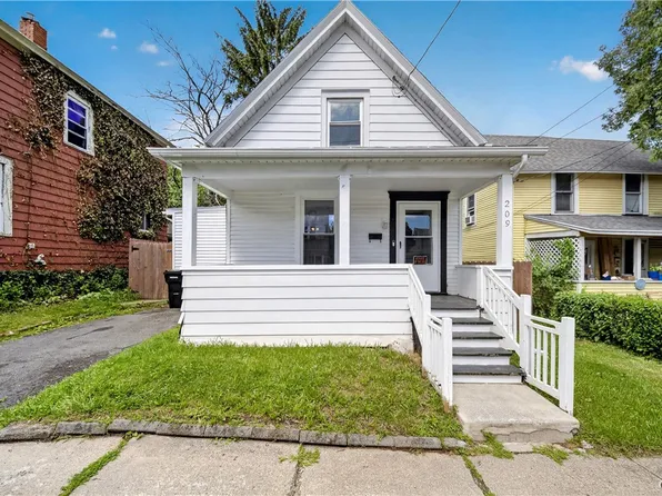 209 Hazelhurst Ave, Syracuse, NY 13206