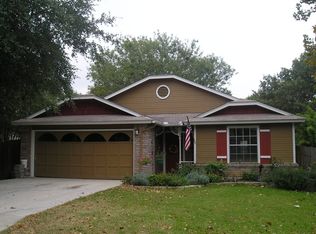 3310 Stoney Sq, San Antonio, TX 78247