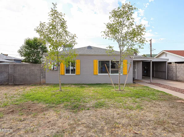 1851 E AVALON Drive, Phoenix, AZ 85016