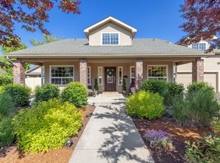 6321 Verda Vista Ct, Klamath Falls, OR 97603