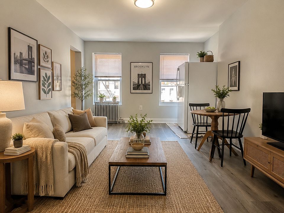 2nd image of 95 3rd St #3