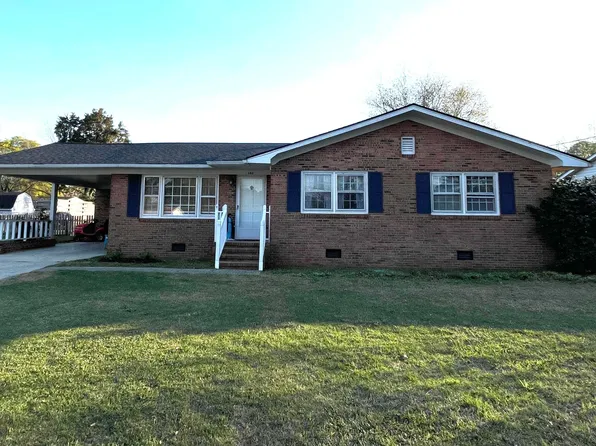 308 Halifax Street, Clinton, NC 28328
