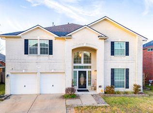 12522 E Nantucket Rd, Sugar Land, TX 77478