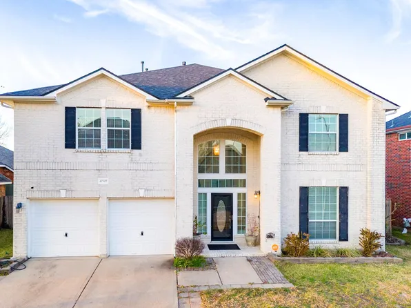 12522 E Nantucket Rd, Sugar Land, TX 77478