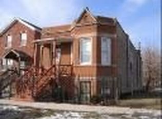 3522 W 13th Pl #1, Chicago, IL 60623