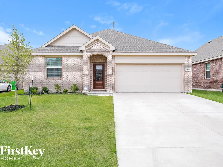 1222 Seurat Ct — Photo 1