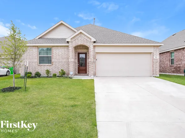 1222 Seurat Ct, Little Elm, TX 75068