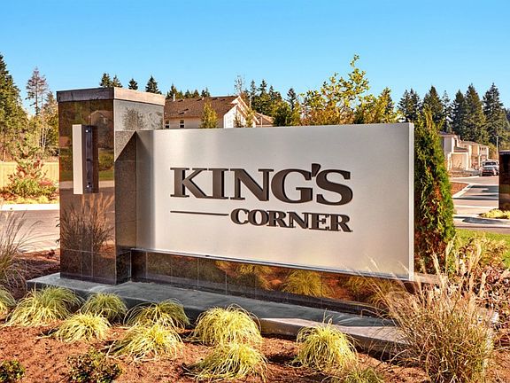 King's Corner KC-2047, Image 4