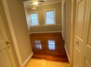 9 N 3rd St UNIT 2B, Warrenton, VA 20186