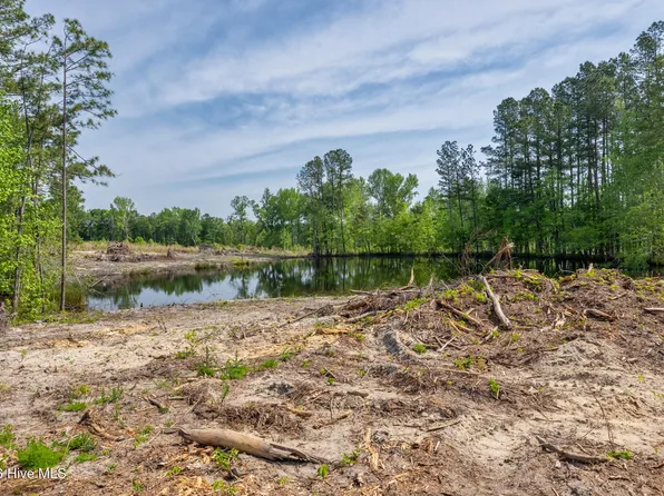 935 McGill Rd #3, Vass, NC 28394
