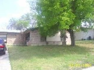 507 Welch St, San Antonio, TX 78227