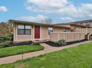 5074 Foxwood Pl, Hamilton, OH 45011